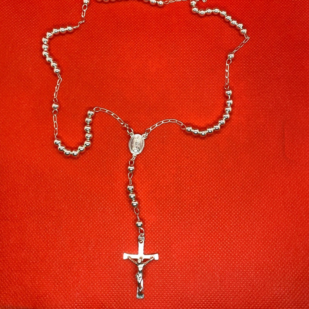 925 silver chain